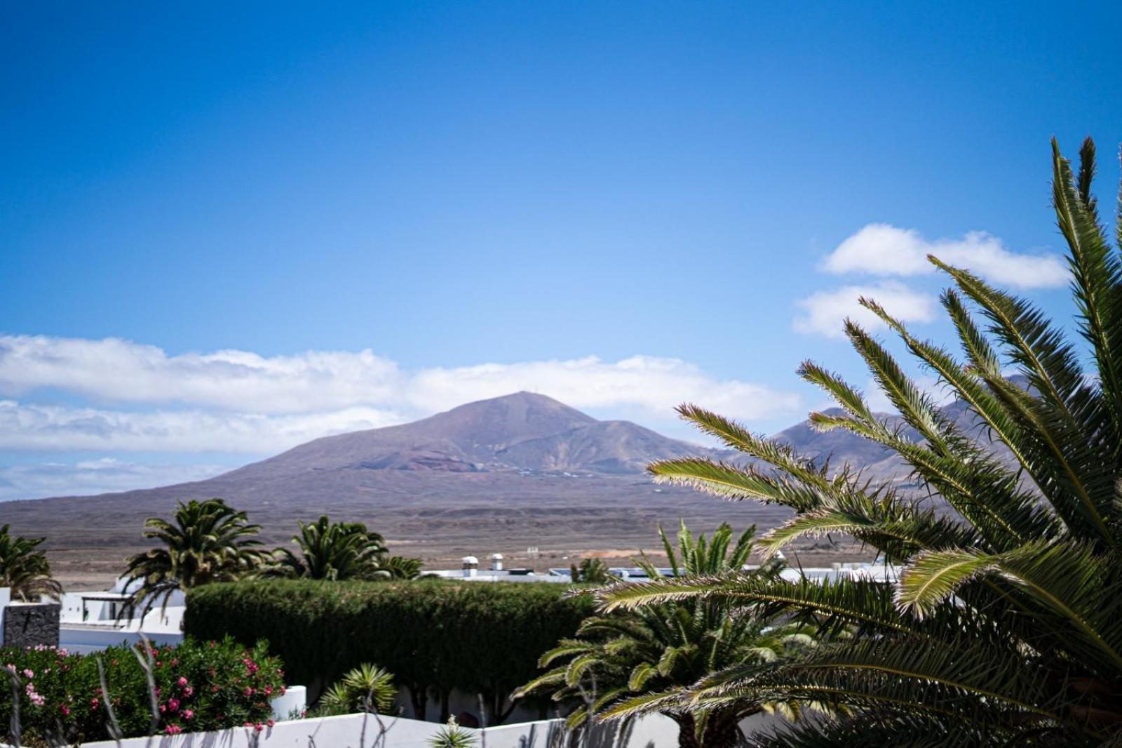 Villa Bonita Playa Blanca  Exterior photo